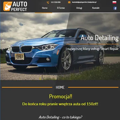 Rutcom Agencja interaktywna strony internetowe Białystok